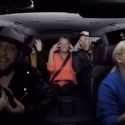 Watch the Guys From LOCASH Surprise Lyft Passengers With In-Car Concerts