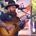 Watch Zac Brown Band Create a “Turbine of Energy” With Performance of “My Old Man” on the “Today” Show